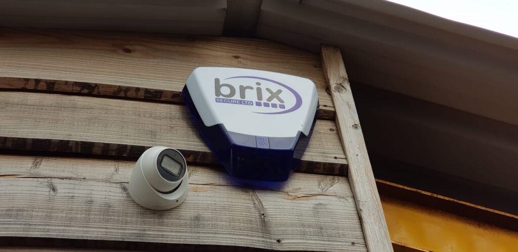 Brix Secure Ltd Home and Business Security Systems