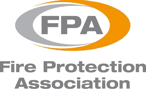 Fire Protection Association Logo